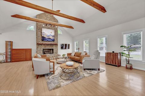 Tiny photo for 2002 Klein Road, Wilmington, NC 28405 (MLS # 100572279)