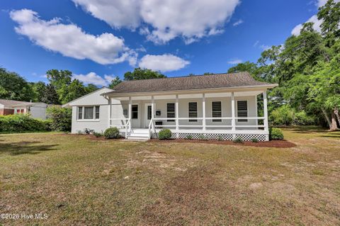 Tiny photo for 2002 Klein Road, Wilmington, NC 28405 (MLS # 100572279)