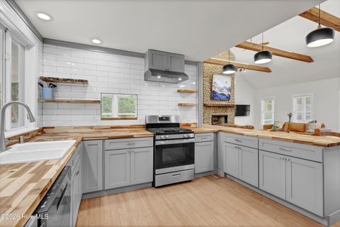 Tiny photo for 2002 Klein Road, Wilmington, NC 28405 (MLS # 100572279)