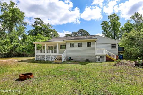 Tiny photo for 2002 Klein Road, Wilmington, NC 28405 (MLS # 100572279)