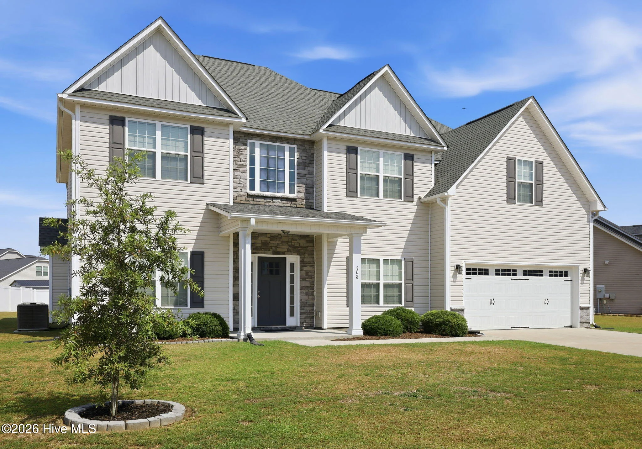 508 Seashore Street, Grimesland, NC, 27837