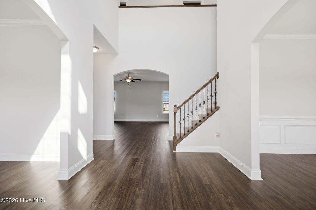 Photo of 508 Seashore Street, Grimesland, NC 27837 (MLS # 100582793)