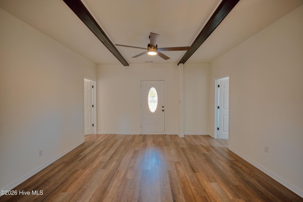 Photo of 4313 Wallace Street, Farmville, NC 27828 (MLS # 100550137)