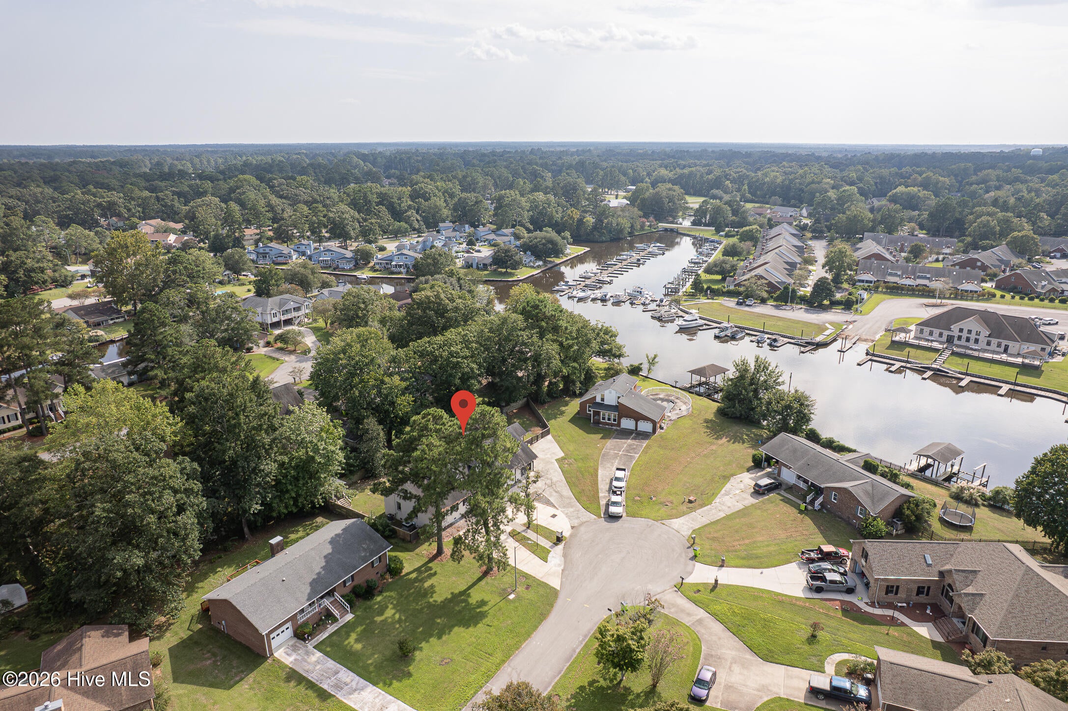 107 Boatswain Drive