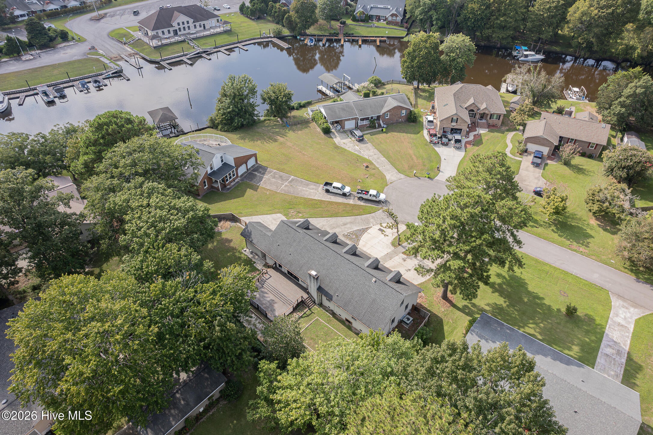 107 Boatswain Drive