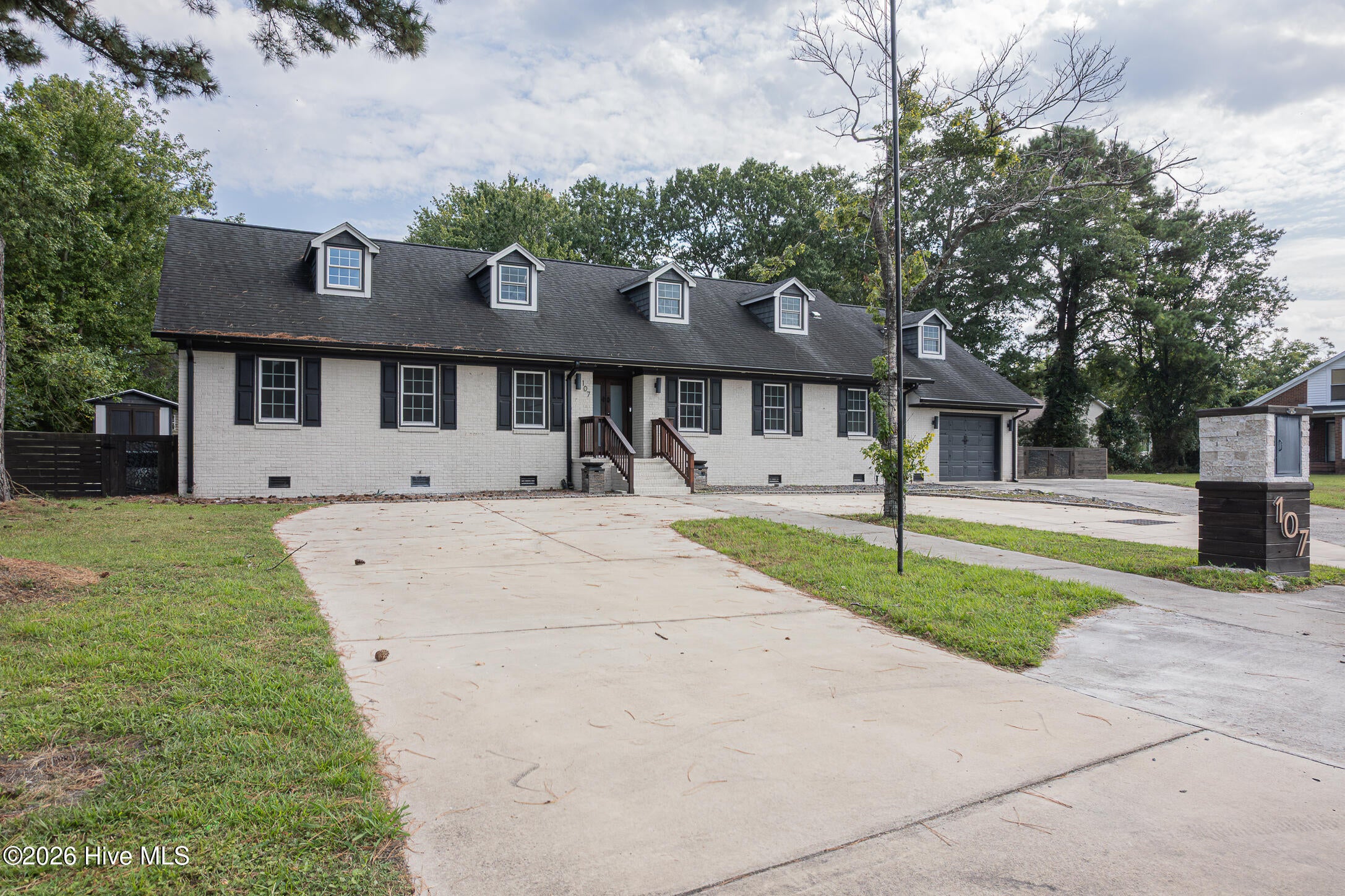 107 Boatswain Drive
