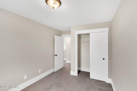 Tiny photo for 753 Cypress Village Place, Wilmington, NC 28412 (MLS # 100556844)