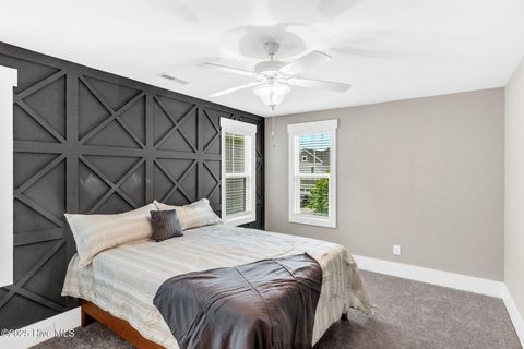 Tiny photo for 753 Cypress Village Place, Wilmington, NC 28412 (MLS # 100556844)