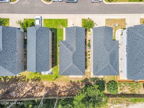 Tiny photo for 753 Cypress Village Place, Wilmington, NC 28412 (MLS # 100556844)