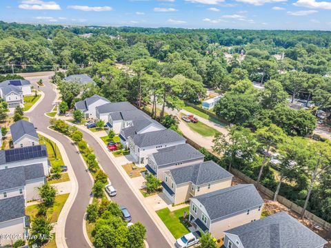 Tiny photo for 753 Cypress Village Place, Wilmington, NC 28412 (MLS # 100556844)