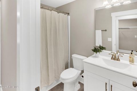 Tiny photo for 753 Cypress Village Place, Wilmington, NC 28412 (MLS # 100556844)