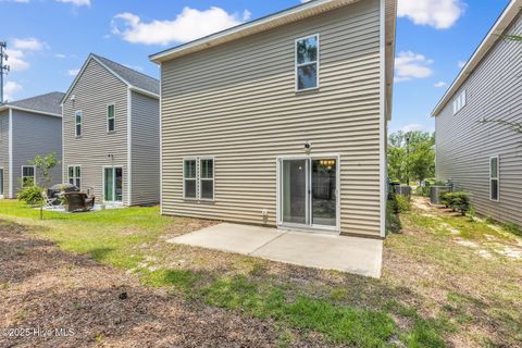Tiny photo for 753 Cypress Village Place, Wilmington, NC 28412 (MLS # 100556844)