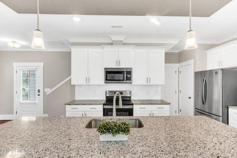 Tiny photo for 753 Cypress Village Place, Wilmington, NC 28412 (MLS # 100556844)