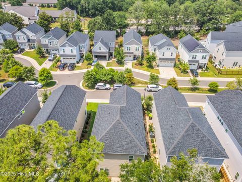 Tiny photo for 753 Cypress Village Place, Wilmington, NC 28412 (MLS # 100556844)