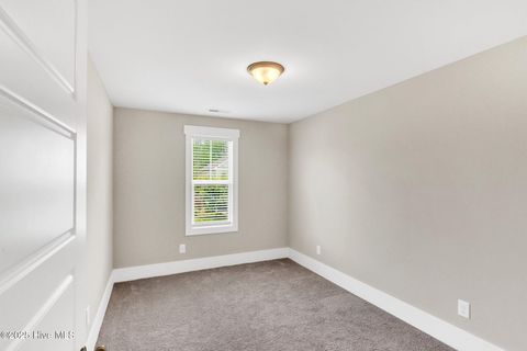 Tiny photo for 753 Cypress Village Place, Wilmington, NC 28412 (MLS # 100556844)