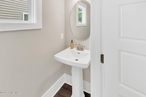 Tiny photo for 753 Cypress Village Place, Wilmington, NC 28412 (MLS # 100556844)