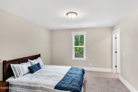 Tiny photo for 753 Cypress Village Place, Wilmington, NC 28412 (MLS # 100556844)