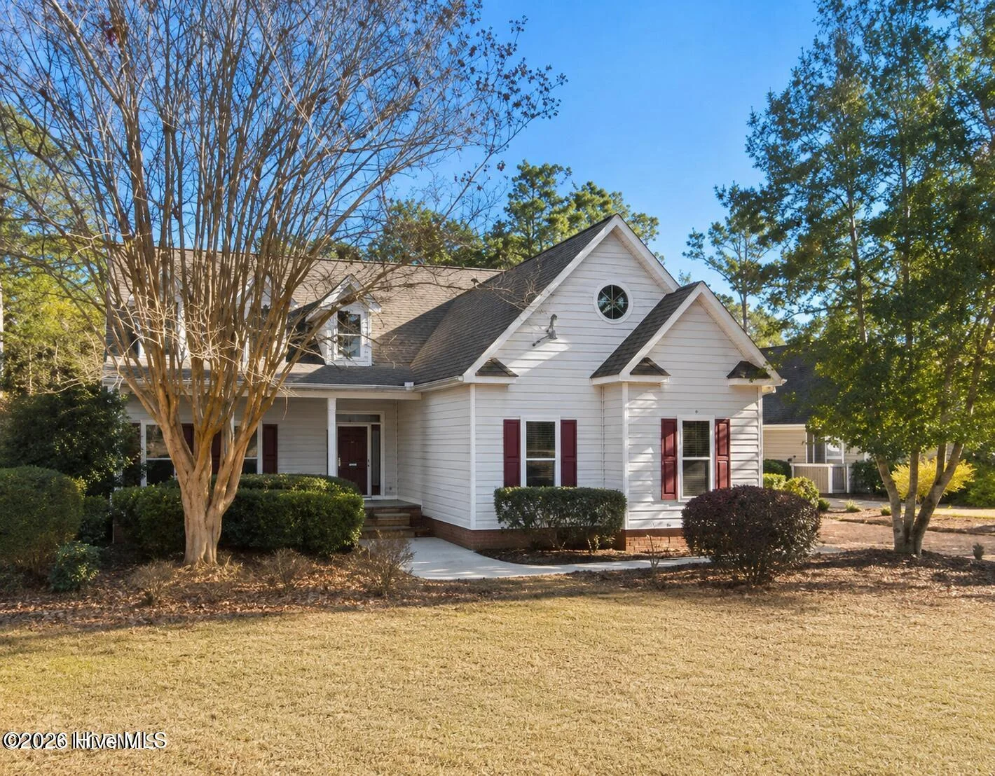 597 Riverwood Drive SE
