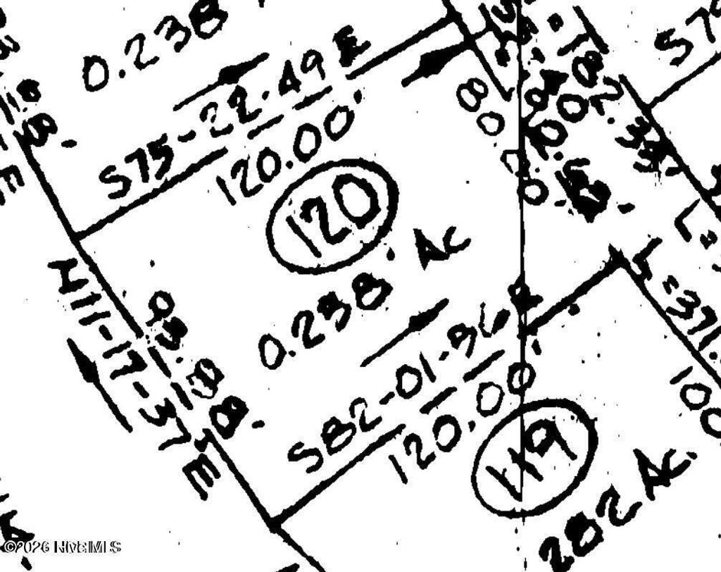 Photo of 11 Royal Tern Court, Bald Head Island, NC 28461 (MLS # 100563664)