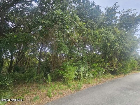 Vacant Land For Sale - 11 Royal Tern Court<br/> Bald Head Island, NC 28461