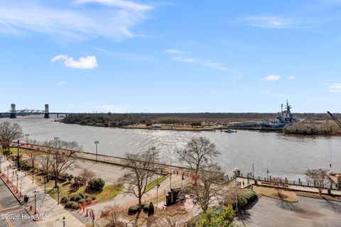Tiny photo for 240 N Water Street # 651, Wilmington, NC 28401 (MLS # 100556399)