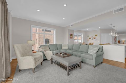 Tiny photo for 240 N Water Street # 651, Wilmington, NC 28401 (MLS # 100556399)