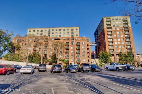 Tiny photo for 240 N Water Street # 651, Wilmington, NC 28401 (MLS # 100556399)