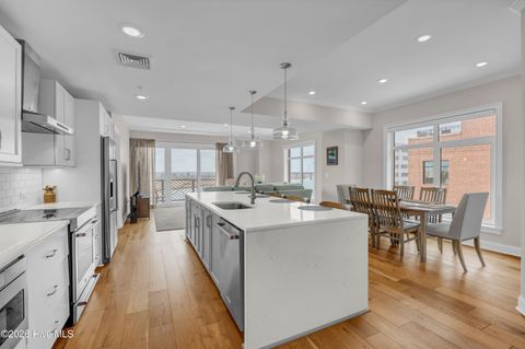 Tiny photo for 240 N Water Street # 651, Wilmington, NC 28401 (MLS # 100556399)