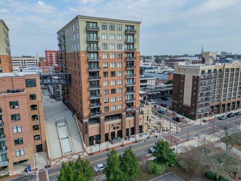 Tiny photo for 240 N Water Street # 651, Wilmington, NC 28401 (MLS # 100556399)