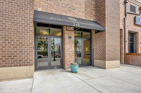 Tiny photo for 240 N Water Street # 651, Wilmington, NC 28401 (MLS # 100556399)