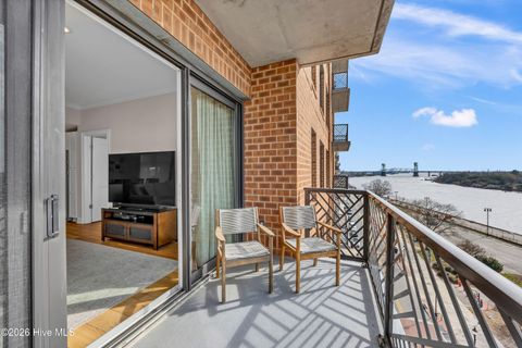 Tiny photo for 240 N Water Street # 651, Wilmington, NC 28401 (MLS # 100556399)