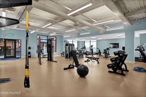 Tiny photo for 240 N Water Street # 651, Wilmington, NC 28401 (MLS # 100556399)