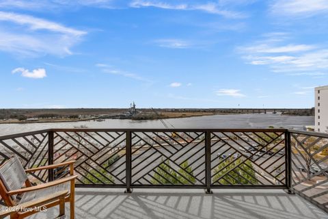 Tiny photo for 240 N Water Street # 651, Wilmington, NC 28401 (MLS # 100556399)