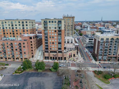 Tiny photo for 240 N Water Street # 651, Wilmington, NC 28401 (MLS # 100556399)