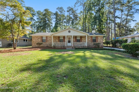 Homes For Rent - 1916 Rock Springs Drive<br/> Richmond County, Augusta, GA 30909