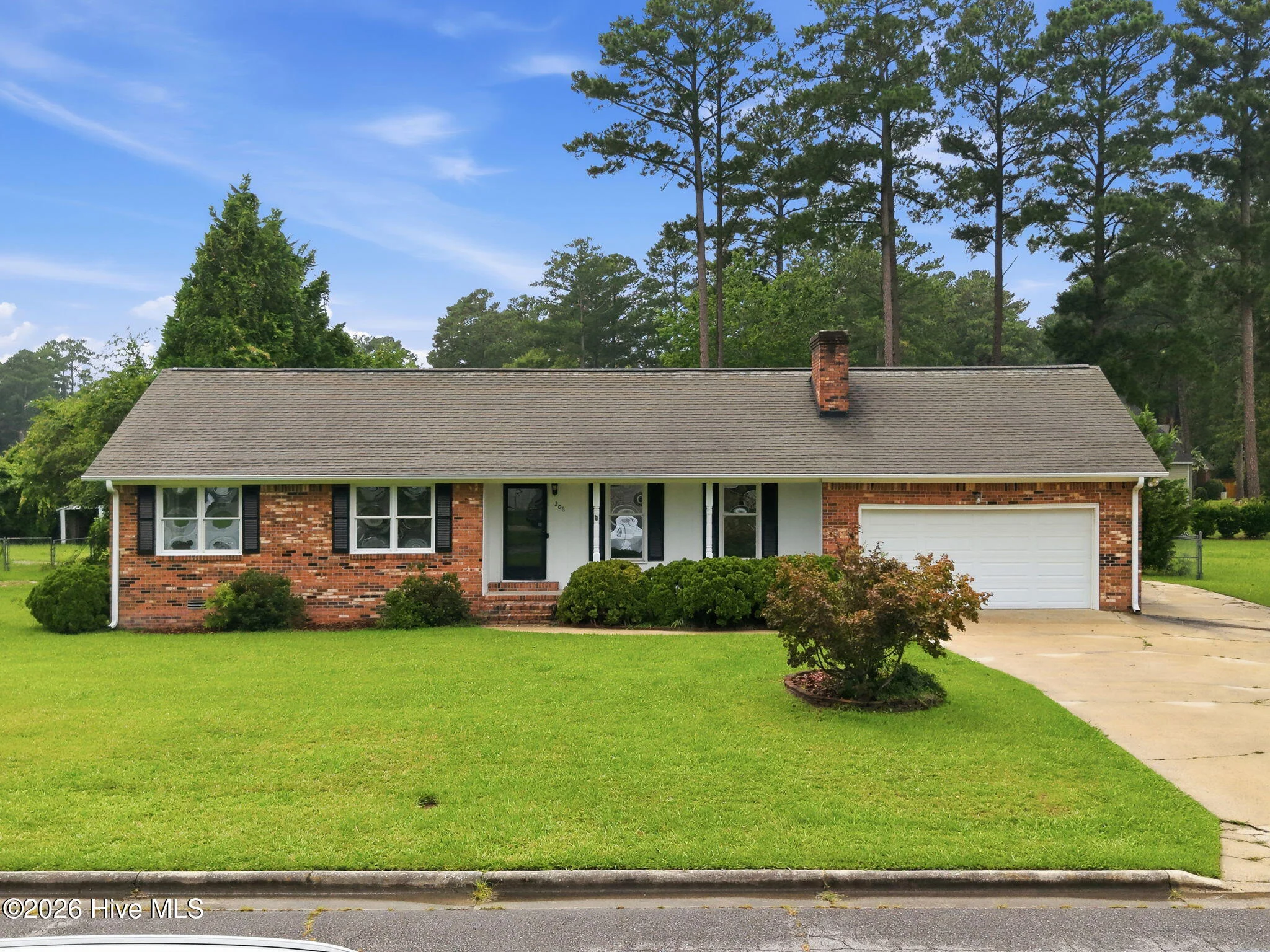 206 Ellison Drive