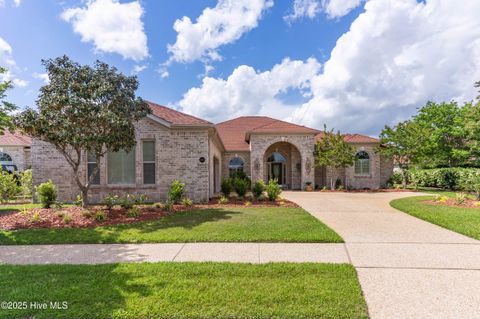 2316 Villager Court Leland NC 28451