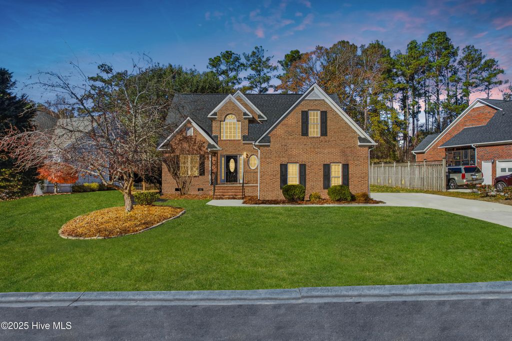 Photo of 10173 Stoney Brook Court SE, Leland, NC 28451 (MLS # 100545806)