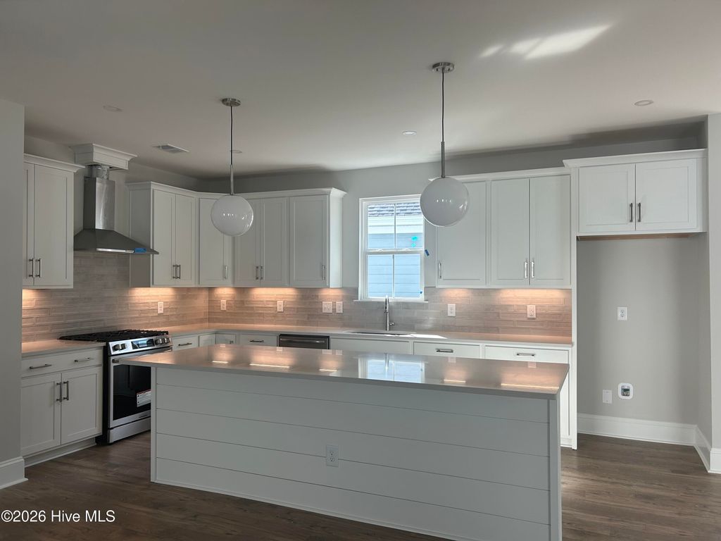 Photo of 388 Longhill Drive, Wilmington, NC 28412 (MLS # 100550768)