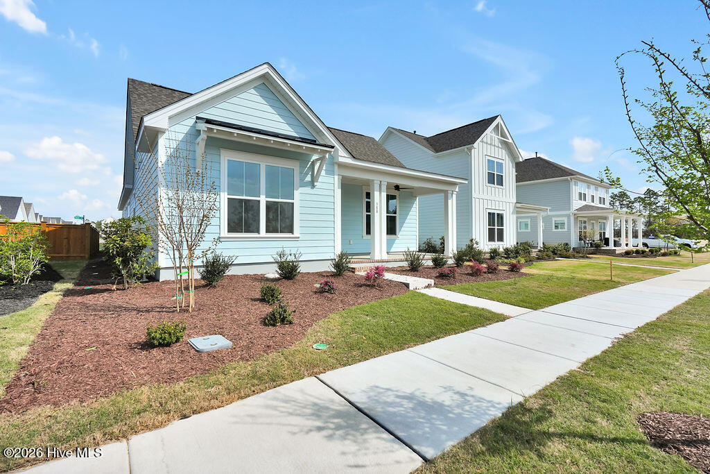 388 Longhill Drive