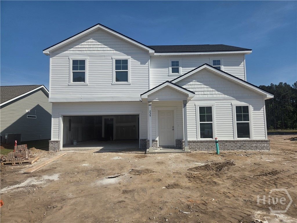 Photo of 235 Mage Street, Bloomingdale, GA 31302 (MLS # SA345639)