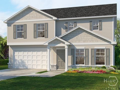 Property photo of 235 mage street, bloomingdale, GA 31302