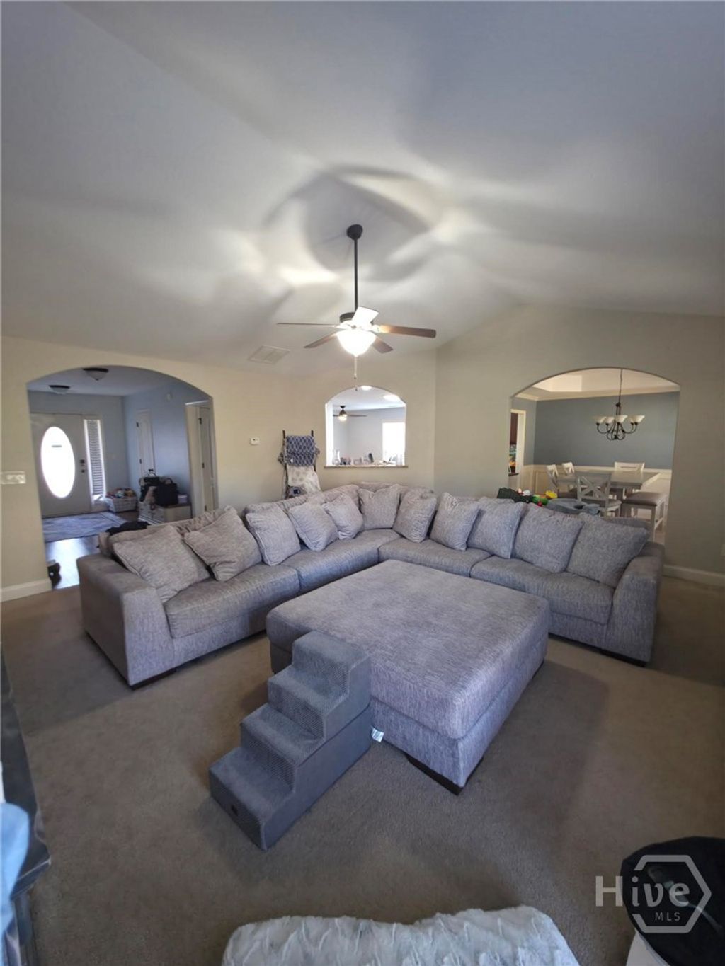 Photo of 1442 Dillard heights Dr, Bethlehem, GA 30620 (MLS # CL351705)