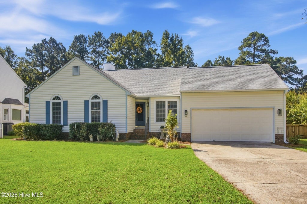 Photo of 1709 Candlewood Lane, New Bern, NC 28562 (MLS # 100601145)