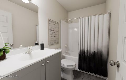 Tiny photo for 126 Storage Road, Wilmington, NC 28412 (MLS # 100568300)