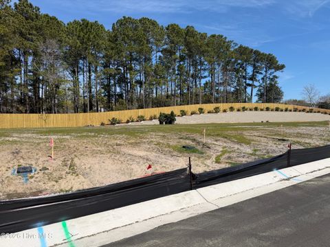 Tiny photo for 126 Storage Road, Wilmington, NC 28412 (MLS # 100568300)