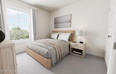 Tiny photo for 126 Storage Road, Wilmington, NC 28412 (MLS # 100568300)