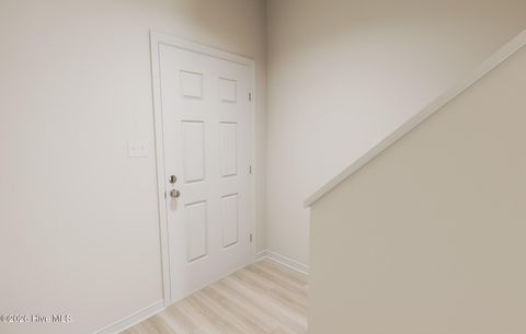 Tiny photo for 126 Storage Road, Wilmington, NC 28412 (MLS # 100568300)