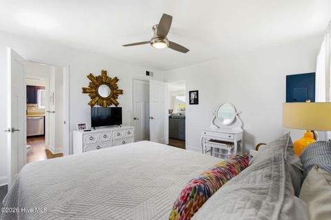 Tiny photo for 1105 S Shore Drive, Surf City, NC 28445 (MLS # 100567797)