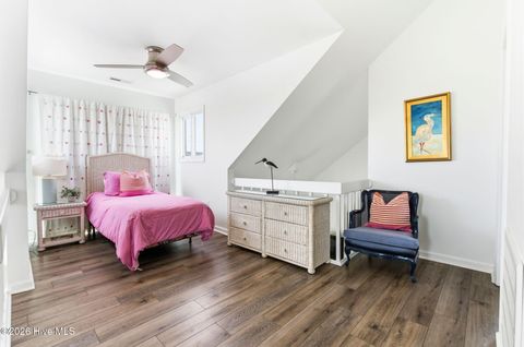 Tiny photo for 1105 S Shore Drive, Surf City, NC 28445 (MLS # 100567797)